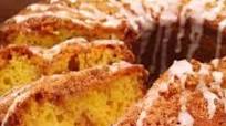 Cake Mix Cinnamon Coffee Cake Cake Mix Cinnamon Coffee Cake