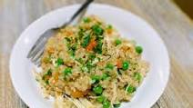 Instant Pot Chicken and Brown Rice Instant Pot Chicken and Brown Rice