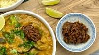 Vegan Bagoong Vegan Bagoong