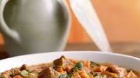 Montana Elk Stew Recipe - (3.8/5) Montana Elk Stew Recipe - (3.8/5)