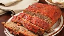 Meatloaf Meatloaf