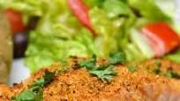 Air Fryer Salmon Air Fryer Salmon