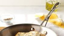 Oven-Roasted Salmon Oven-Roasted Salmon