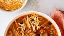 Instant Pot Ground Turkey Taco Chili Recipe Instant Pot Ground Turkey Taco Chili Recipe