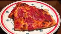 Pizza Margherita Pizza Margherita
