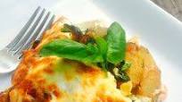21 Day Fix One Skillet Lazy Zucchini Lasagna 21 Day Fix One Skillet Lazy Zucchini Lasagna