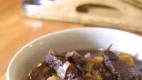 Bison Bourguignon Bison Bourguignon