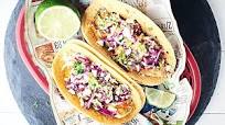 Baked Fish Tacos Recipe Baked Fish Tacos Recipe