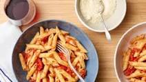 Instant Pot Pasta Marinara Instant Pot Pasta Marinara
