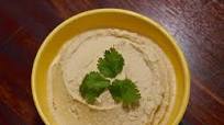 Classic Hummus Classic Hummus