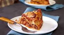 Slow-Cooker Lasagna Slow-Cooker Lasagna