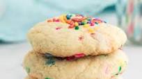 Cake Mix Cookies Cake Mix Cookies
