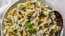 25+ Healthy Salmon Side Dishes, Including Coconut Corn Rice 25+ Healthy Salmon Side Dishes, Including Coconut Corn Rice