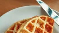 Amish Friendship Bread Waffles Amish Friendship Bread Waffles