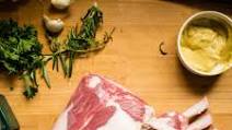 Perfect Grilled Rack of Lamb Perfect Grilled Rack of Lamb