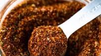 Keto Taco Seasoning Keto Taco Seasoning