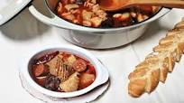Callos a la madrileña. Receta tradicional, particularidades, consejos y un poco de historia sobre este plato tan castizo Callos a la madrileña. Receta tradicional, particularidades, consejos y un poco de historia sobre este plato tan castizo