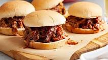 Stubb's Slow Cooker Pulled Pork Stubb's Slow Cooker Pulled Pork