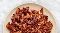 Red Chile Chicken Red Chile Chicken
