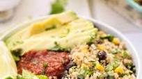 21 Vegan Meal Prep Ideas for a Healthy Week 21 Vegan Meal Prep Ideas for a Healthy Week