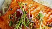Nobu's Miso-Marinated Black Cod Recipe Nobu's Miso-Marinated Black Cod Recipe