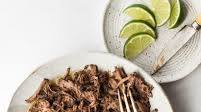 Slow Cooker Barbacoa Slow Cooker Barbacoa