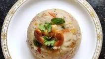 Dal Rava Upma Dal Rava Upma