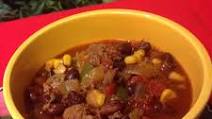 Slow Cooker Taco Soup with Ranch Dressing Mix Slow Cooker Taco Soup with Ranch Dressing Mix