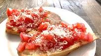 Tomato Bruschetta Tomato Bruschetta