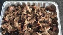 Traeger Smoked Pulled Pork Shoulder Traeger Smoked Pulled Pork Shoulder