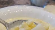 Old Fashioned Corn and Potato Chowder Old Fashioned Corn and Potato Chowder