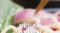Vegan Ramen Recipe by Tasty Vegan Ramen Recipe by Tasty