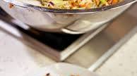 Crunchy Mandarin Orange Chicken Salad Crunchy Mandarin Orange Chicken Salad