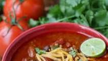 Beef Chili Recipe Beef Chili Recipe