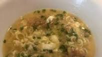 Easy Egg Drop Soup with Ramen Noodles And Chicken Easy Egg Drop Soup with Ramen Noodles And Chicken