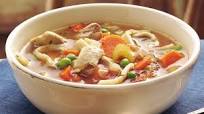Grandma's Slow-Cooker Chicken Noodle Soup Grandma's Slow-Cooker Chicken Noodle Soup