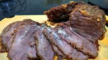 East Indian Beef Tongue Roast East Indian Beef Tongue Roast