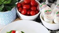 Caprese Bites Recipe Caprese Bites Recipe