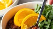 Brazilian Feijoada (Pork and Black Bean Stew) Brazilian Feijoada (Pork and Black Bean Stew)