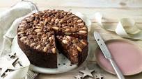 Mary Berry's fruit cake Mary Berry's fruit cake