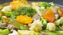 Chop Suey Chop Suey