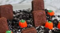 Graveyard Dirt Cake Recipe Graveyard Dirt Cake Recipe