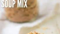 Homemade Copycat Dry Onion Soup Mix Homemade Copycat Dry Onion Soup Mix