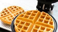 Classic Buttermilk Waffles Classic Buttermilk Waffles