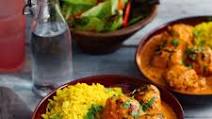 Chicken tikka masala Chicken tikka masala