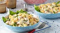 Tuna Pasta Salad Tuna Pasta Salad