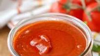 Homemade Enchilada Sauce Homemade Enchilada Sauce