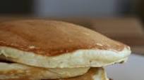 Basic Fluffy Pancake Recipe Basic Fluffy Pancake Recipe