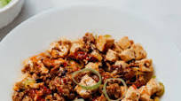 Sichuan Mapo Tofu Sichuan Mapo Tofu