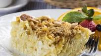 Best Ever Noodle Pudding Best Ever Noodle Pudding